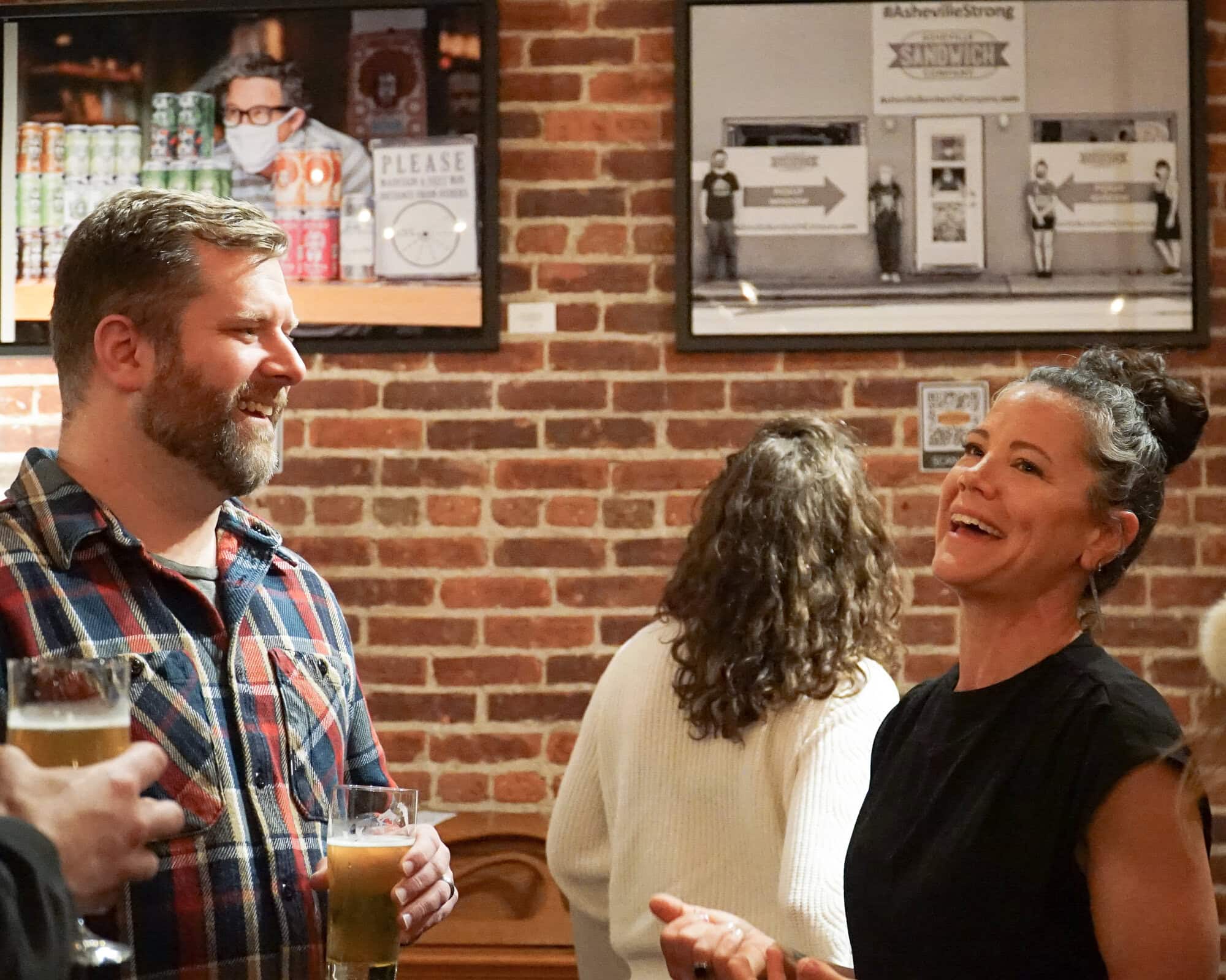 An Unexpected Ally for Asheville's Independent Restaurants Lobster