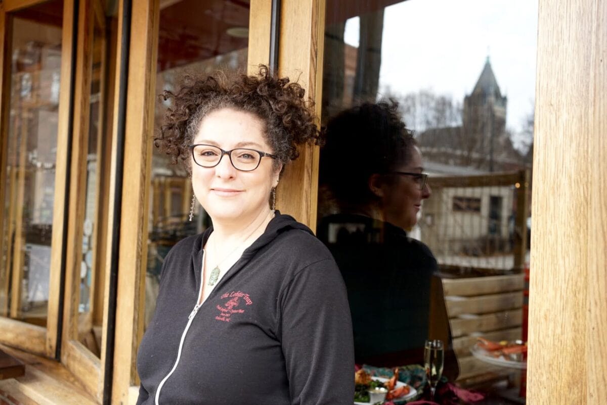 Ethos, History and Team Lobster Trap Asheville,NC