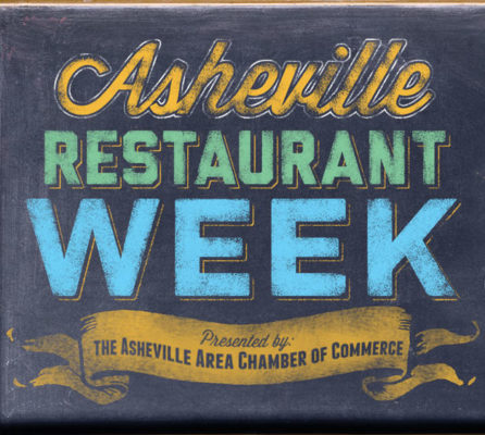 Asheville Restaurant Week