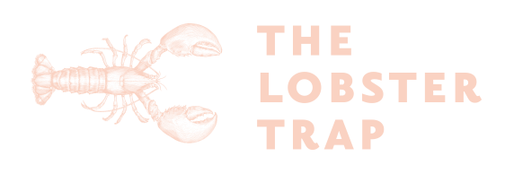 The Lobster Trap Logo