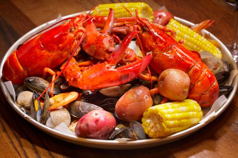 News Recipes Page 10 Of 10 Lobster Trap Asheville NC